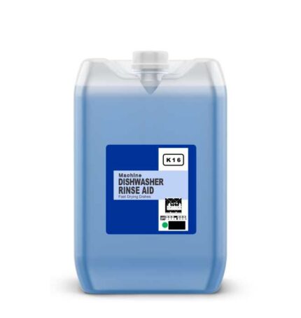 K16 AUTO DISHWASHER RINSE AID - Image 2