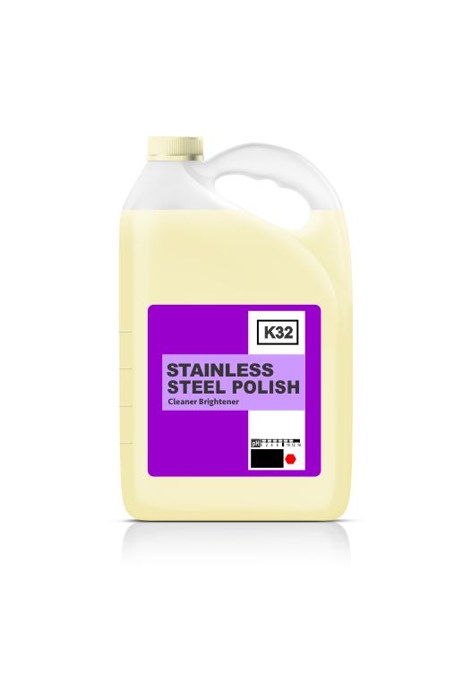 K32 Stainless Steel Poilish 5L