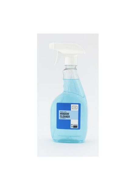 H2 WINDOW & SURFACE CLEANER MINT - Image 4