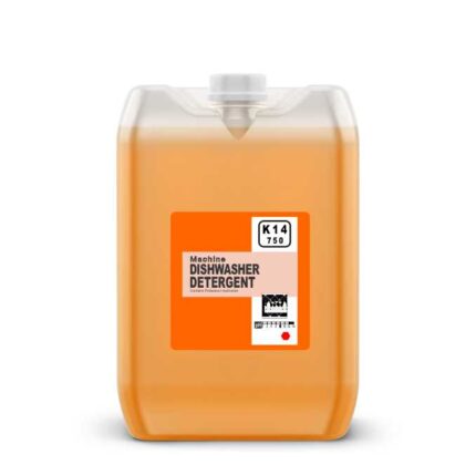 K14-750 AUTO MACHINE DISHWASHER DETERGENT - Image 2