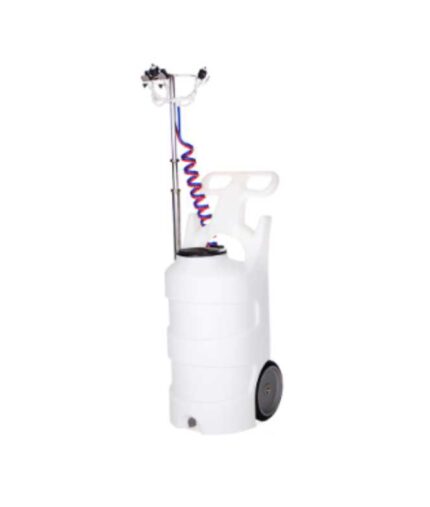 Mobile Compressed Air Fogger DEMA - Image 1