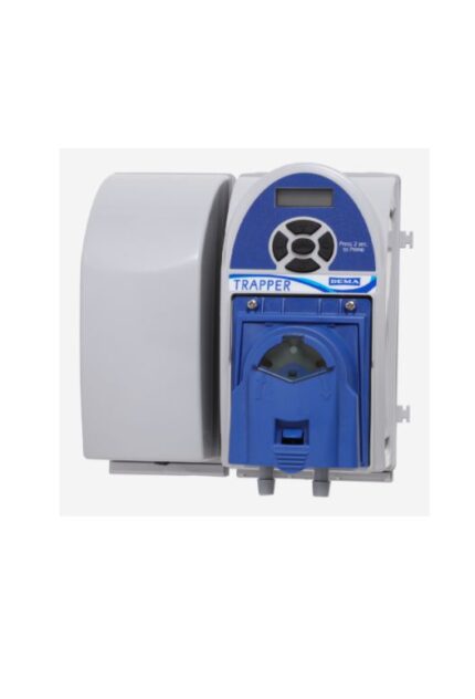 Trapper Drain & Odour Control Dispenser - Image 1