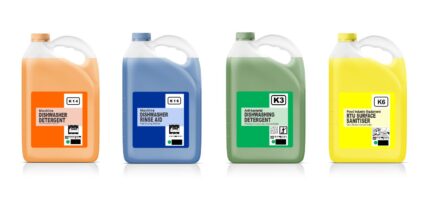 Kitchen Starter Combo - Image 1