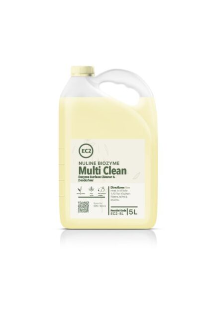 EC2 Nuline Biozyme MultiClean - Image 1