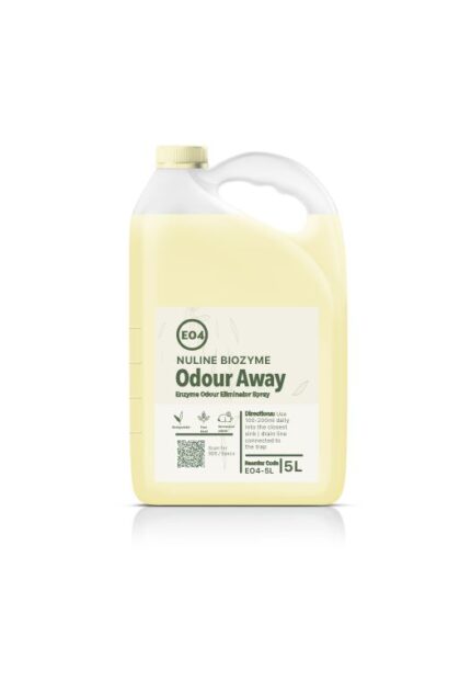 EO1 Nuline Biozyme OdourAway